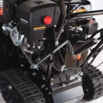 Снегоуборщик PATRIOT PRO 1150 ED