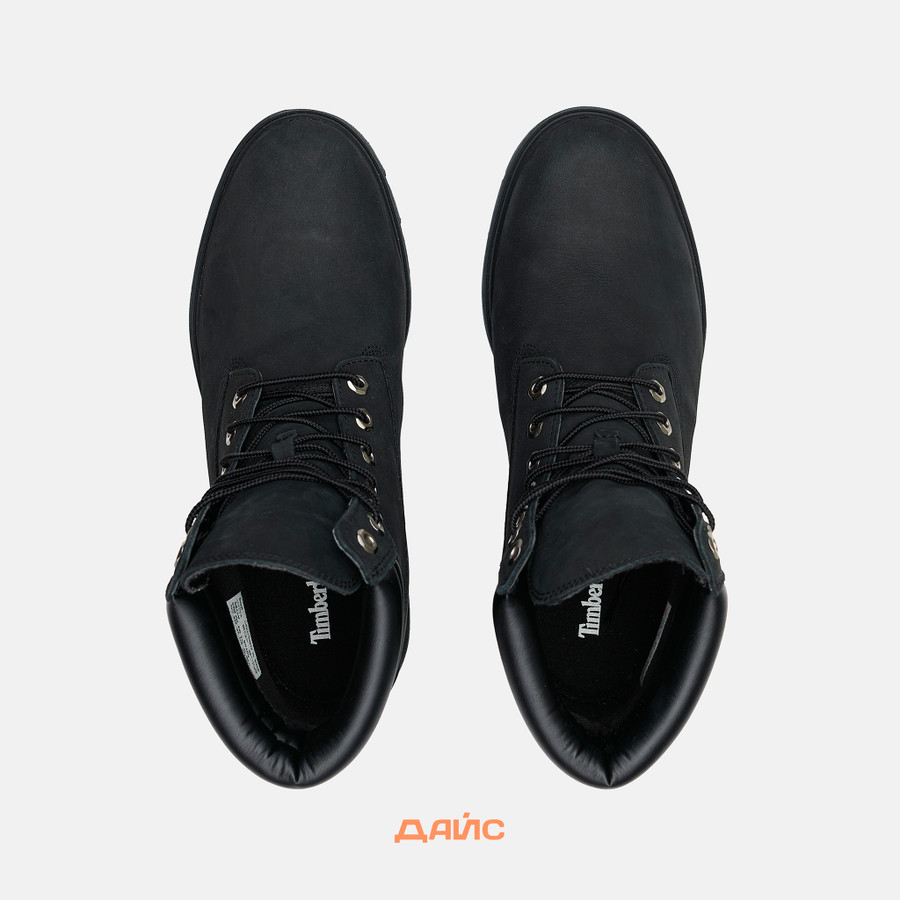 Ботинки Timberland 6in WR Basic артикул:TB0A27X60151 - купить в магазине Дайс