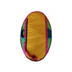 Ледянка 96*60см, 2 ручки (низ - ПВХ, верх - OxFord, ППУ)