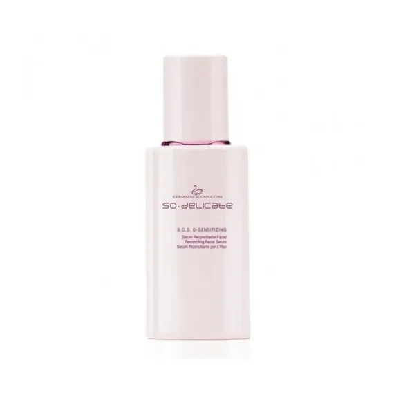 Сыворотка для лица s.o.s.