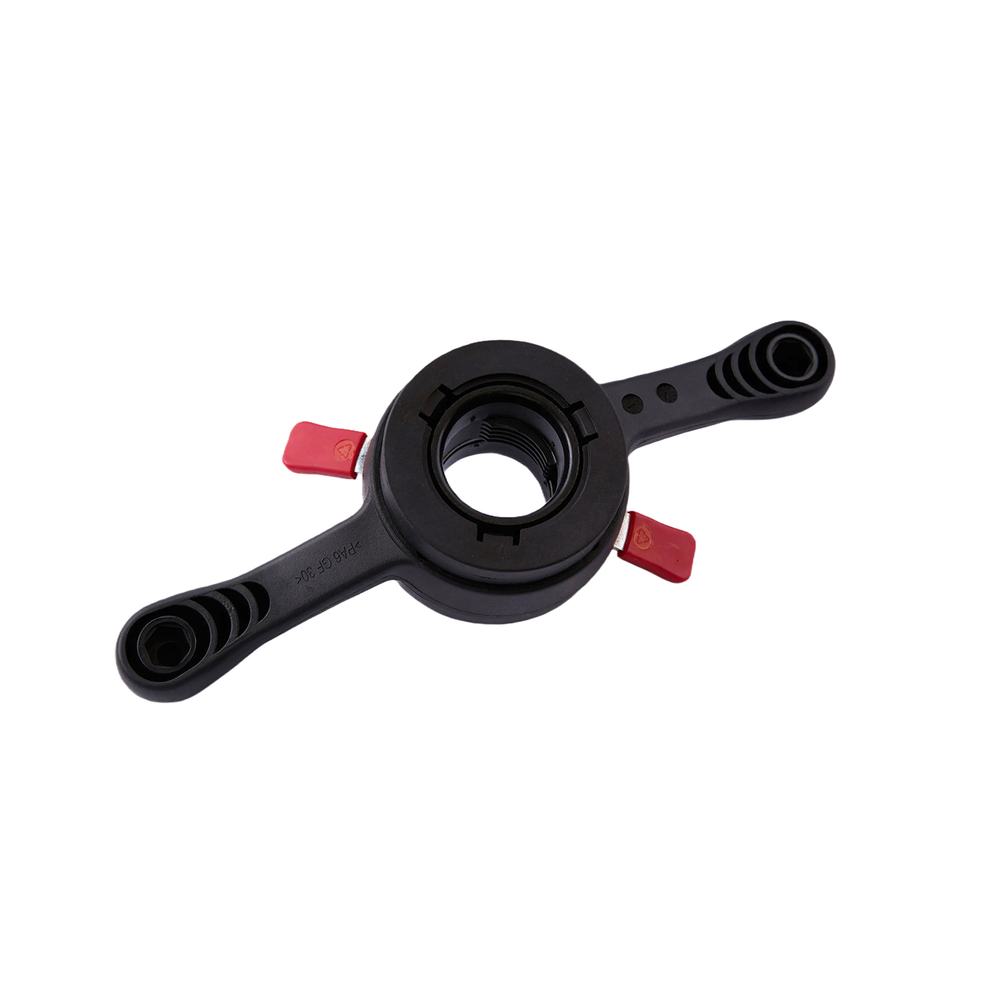 Гайка быстросъемная Φ40х4мм VT-61, VT-61 NEW, VT-62, VT-62 NEW, VT-63, VT-63 NEW