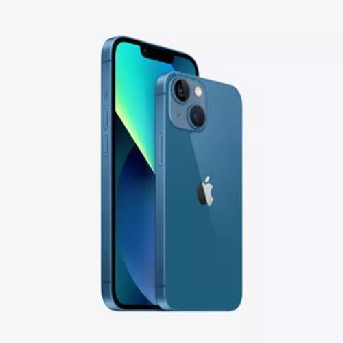Apple iPhone 13 128GB (Синий | Blue)