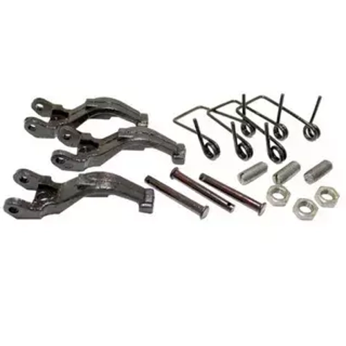 Ремкомплект корзины сцепления Д-240 (МТЗ )