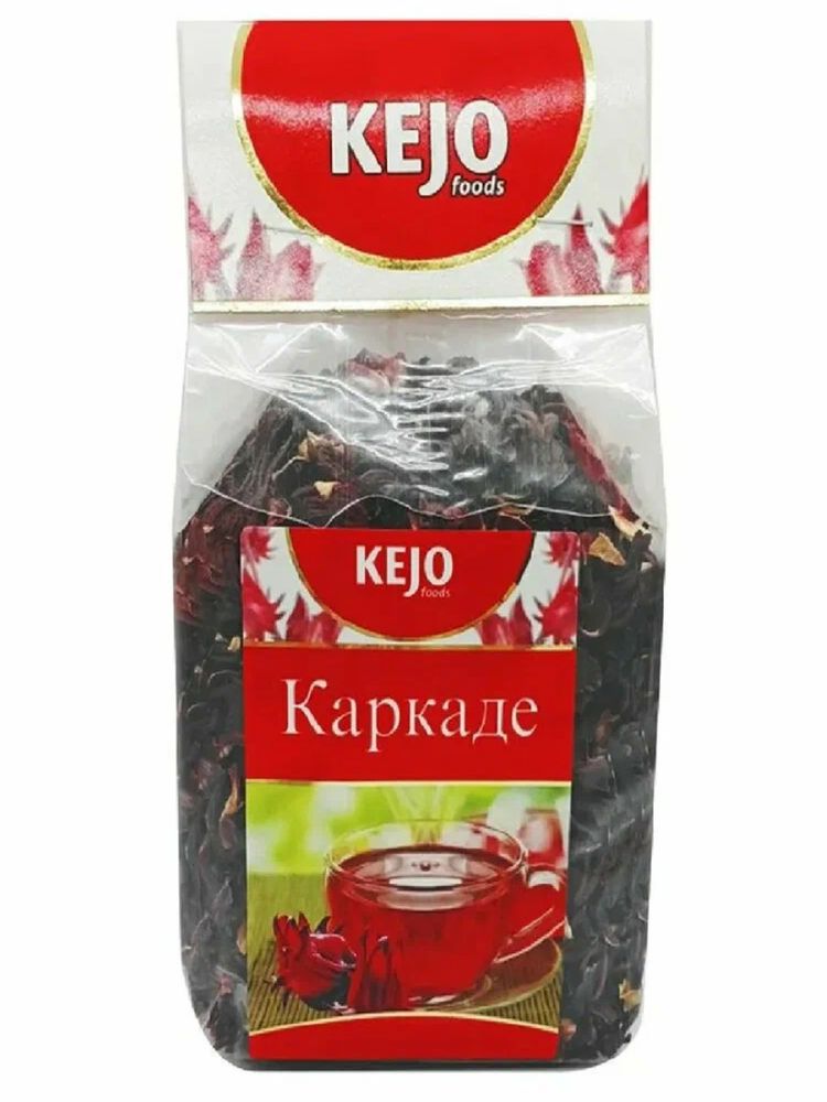Каркаде Kejo foods 400 г