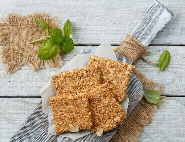 Без хлеба сыт не будешь? Еще как будешь! – хлебцы при диабете.