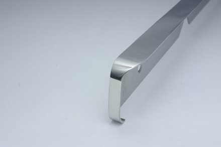 Планка угловая для столешницы