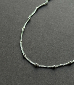 браслет на ногу (анклет) studs