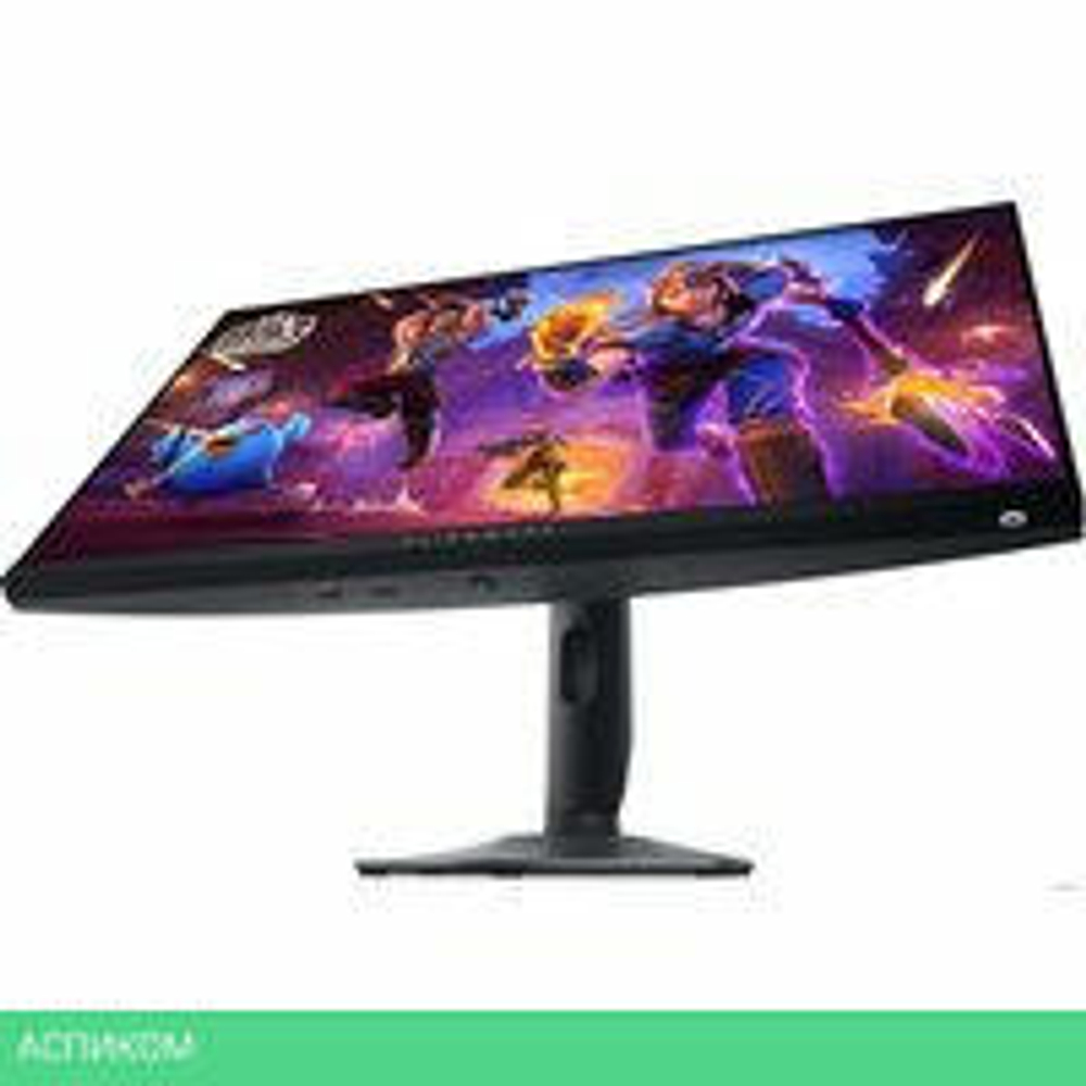 Игровой монитор Dell Alienware AW2724HF