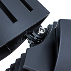 Светильник потолочный трековый Arte Lamp Lynx A3830PL-1BK