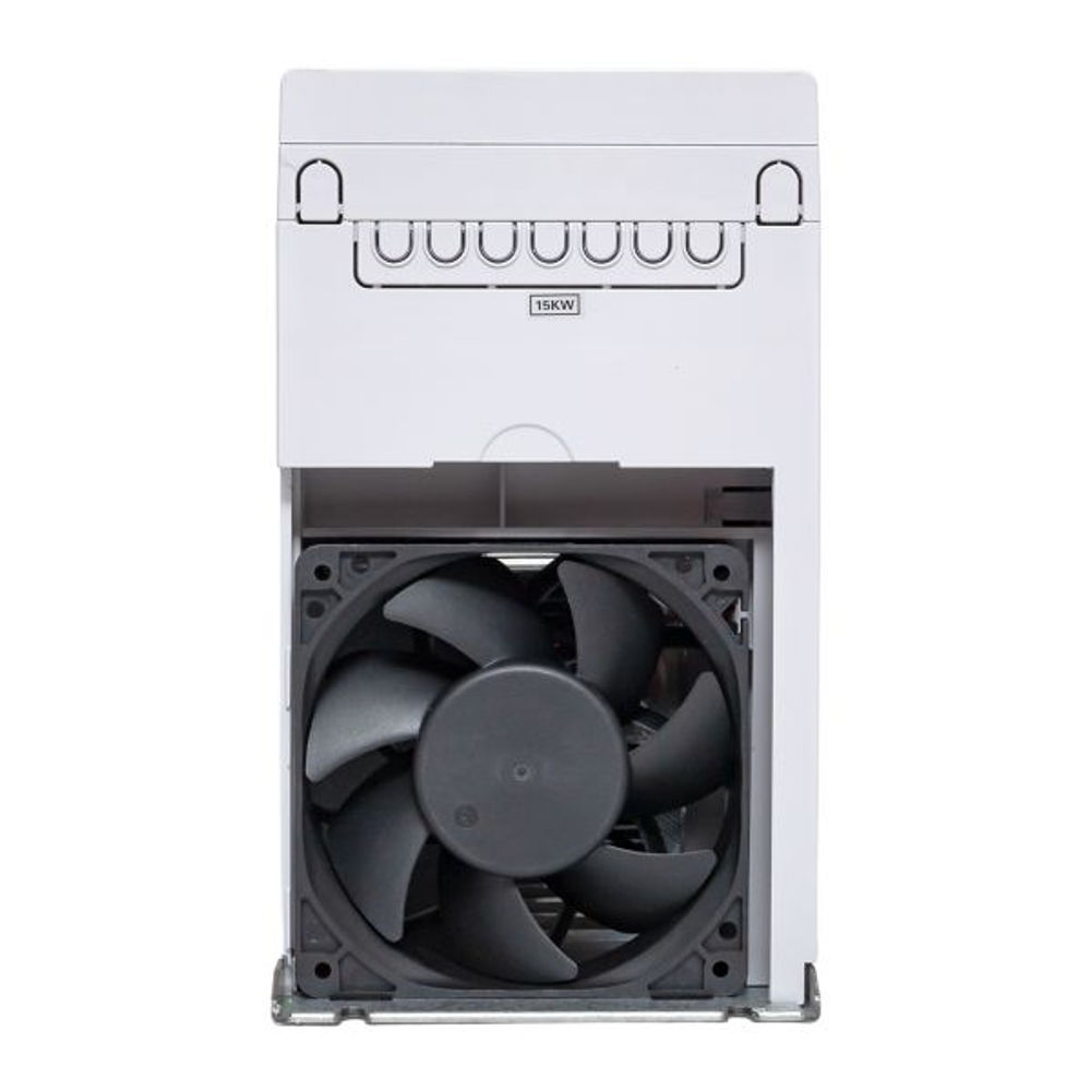 Преобразователь частоты PRO-Drive PD-90-FC-22K0-3-B EKF