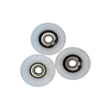 Ролик ходовой автоматических дверей моделей Tormax WinDrive 2101, 2201