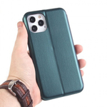 Чехол-книжка для iPhone 12 Pro, 009805 Красный