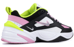 Кроссовки Nike M2K Tekno (Женская размерная сетка)