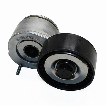 GAZ 406241029010 Ролик натяжной 405,409 дв. Евро-3 в сборе