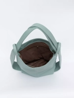 Сумка рюкзак через плечо большая трансформер