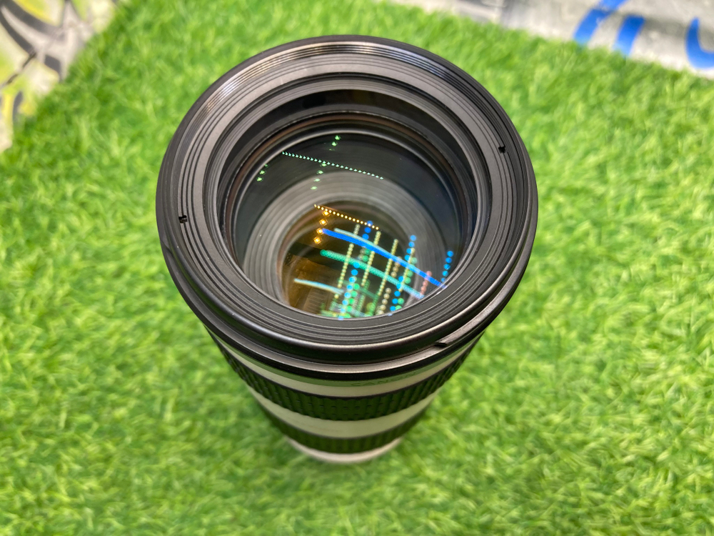 Canon EF 70-200mm 4L IS USM