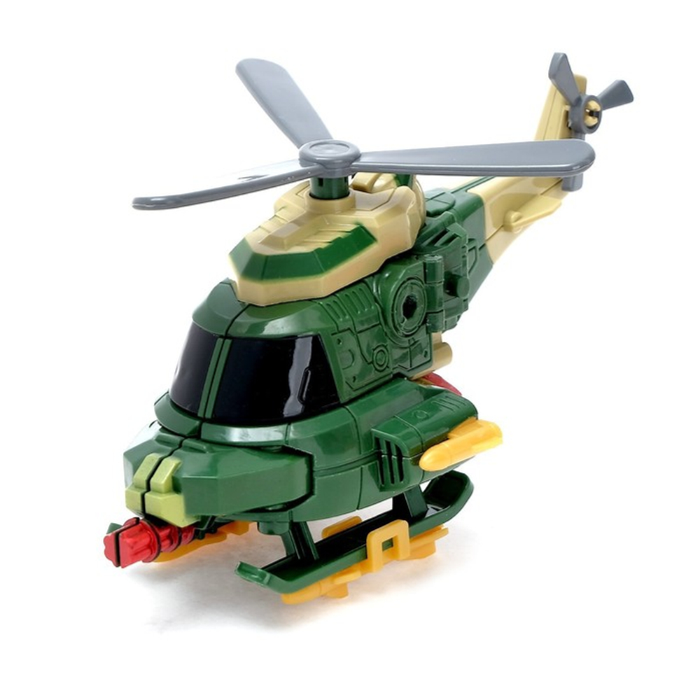 Робот "Вертолёт", трансформируется, №SL-00937I 2877240