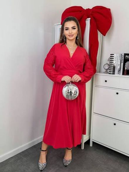 Платье УК-3768-4 Fabrika Фото 2