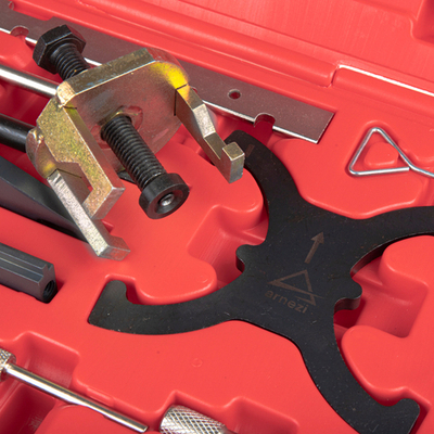 Набор фиксаторов распредвала и коленвала FORD ARNEZI R7720103