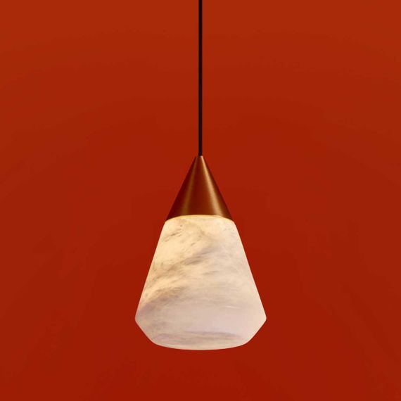 Подвесной светильник Freya Modern Cave FR5631PL-L6BS1