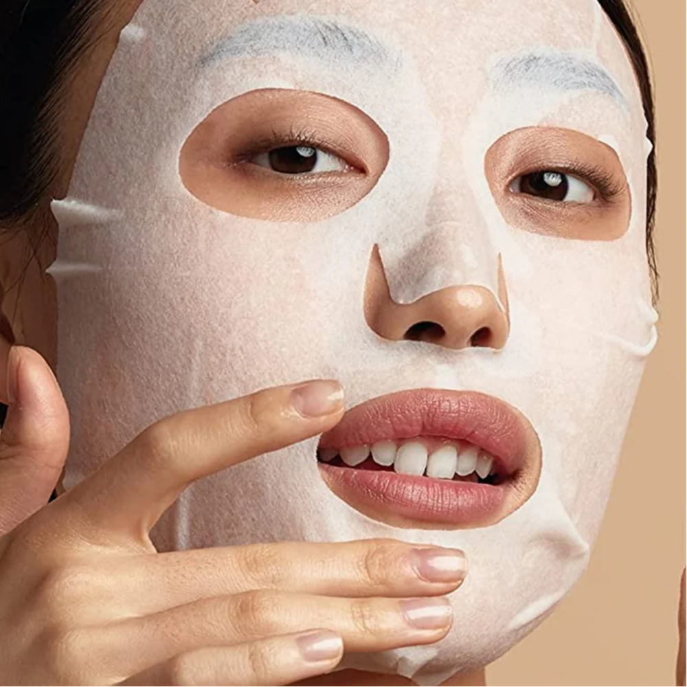 Centellian24 Madeca Derma Mask III Intensive Formula 1шт
