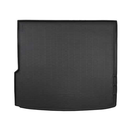Коврик в багажник Norplast/Unidec для Faw Bestune T99 (2019-), Черный, арт.NPA00-T205-110