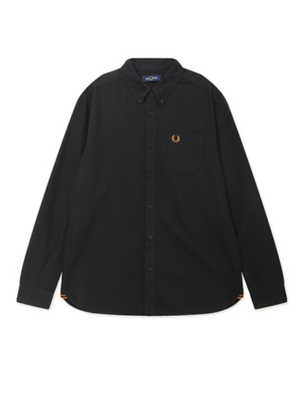 Мужская Рубашка Oxford