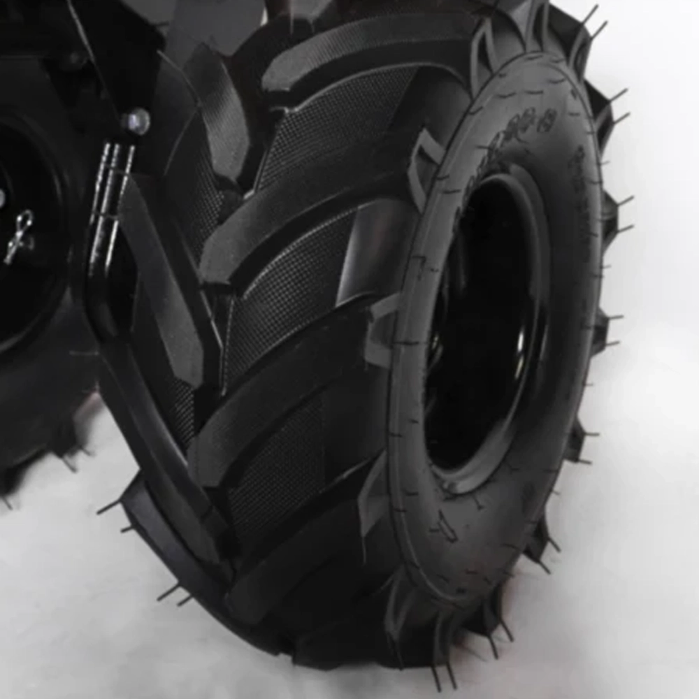 CHAMPION BC8738 мотоблок бензиновый