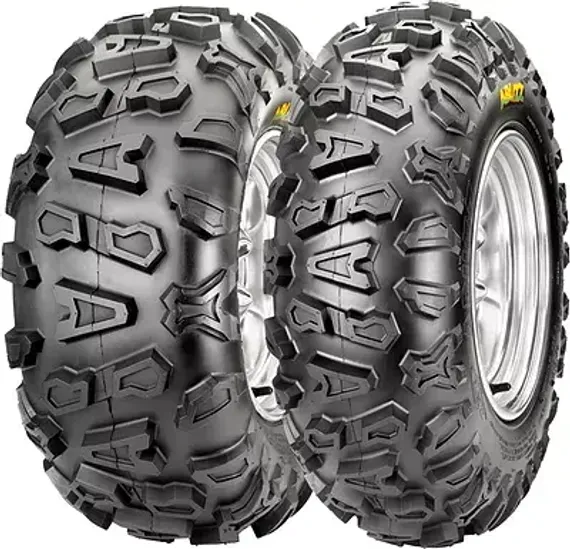 CST Abuzz CU02 25x10-12