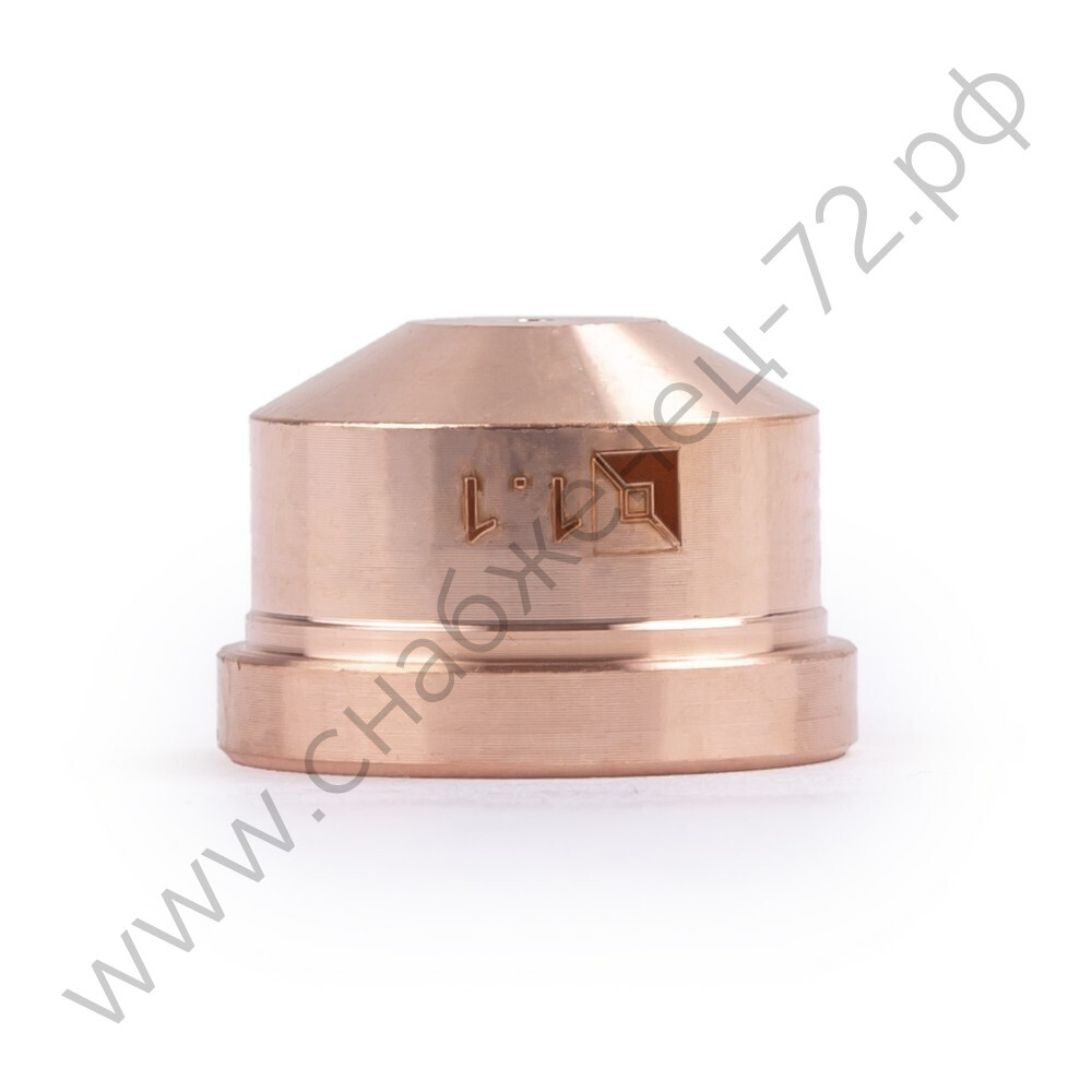 FoxWeld Сопло д.1.1мм А101-141 до 8мм (PD0101-11, пр-во FoxWeld/КНР)