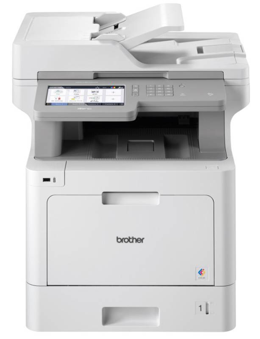 МФУ Brother MFC-L9570CDW (MFCL9570CDW)