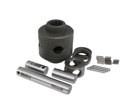 Блокировка Иж-Техно для УАЗ (спайсер, гражданский) (с осью сателлитов)