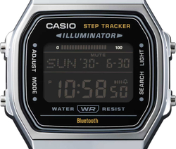 Часы Casio ABL-100WE-1B