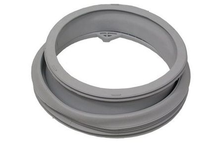 Манжета люка (уплотнитель двери) для стиральной машины Electrolux/Zanussi/AEG (Электролюкс/Занусси/АЕГ) - 1320041906