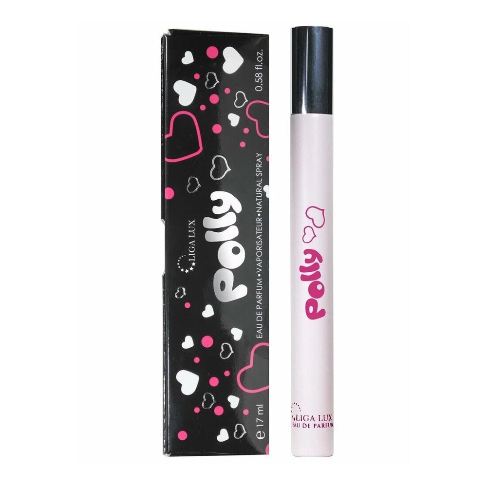LIGA LUX 17ml Polly MANGO edP lady