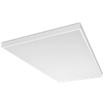 Светильник ОФИС ДВО01-301 72Вт 4000К IP40 Матовый 8200лм 1195х595х40мм WOLTA PRO