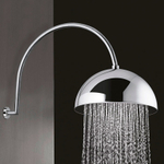 Тропический душ настенный HYDROTHERAPY RB2A390