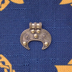 Лунница. Русь, Серпухов 11-12 в.