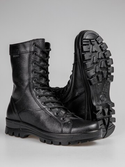 Берцы зимние Бизон "Вендетта 2" В-29