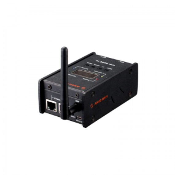 I LIGHTING IL-AN-02-WIFI