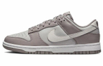 Кроссовки Nike Dunk Low (Женская размерная сетка)