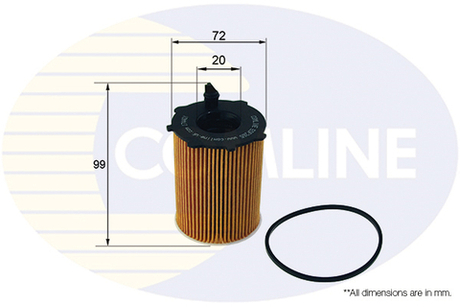 COMLINE - EOF265