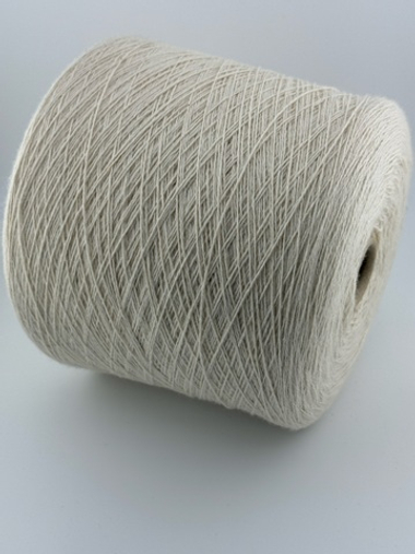 Loro Piana 100% кашемир Молочный 550 м/100 гр