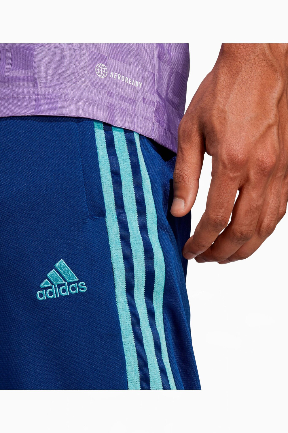 Штаны adidas Tiro Sportswear