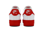 Кроссовки Nike Air Force 1 University Red