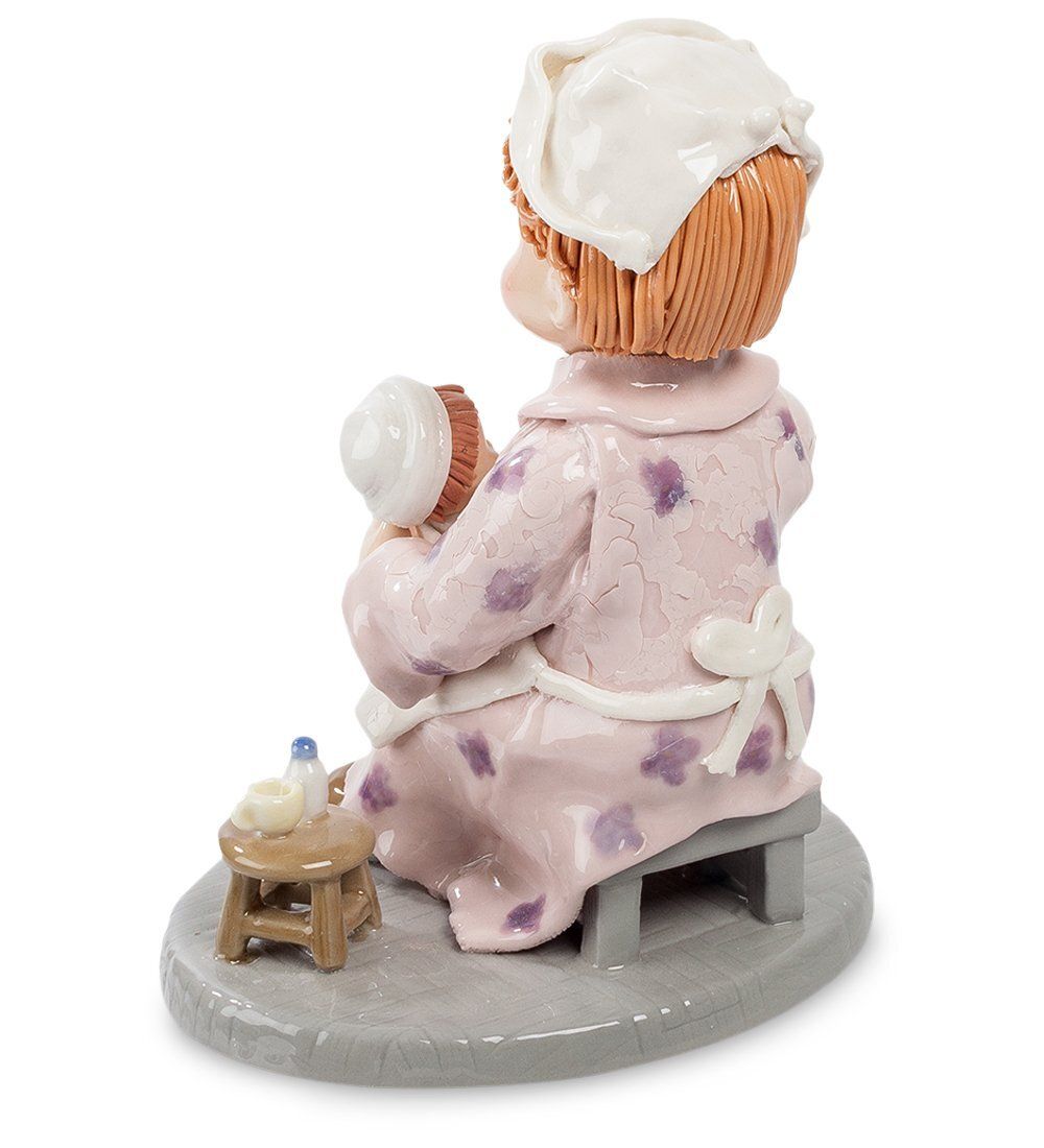 Pavone CMS-12/10 Фигурка «Юный доктор»