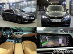 BMW 3 Series (G20) 320e M Sports (05.2022)