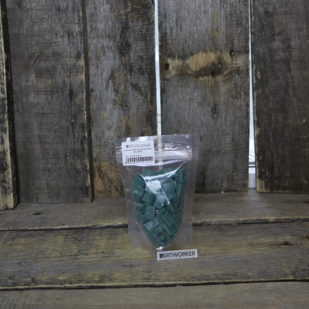 Смальта для мозаики колотая на модуль купить. Большой выбор цветов и оттенков.