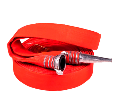 Рукав пож. 50мм "Латексированный"с ГР-50АиРС-50,01