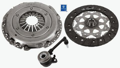 SACHS - 3000990576-SAC - Clutch Kit